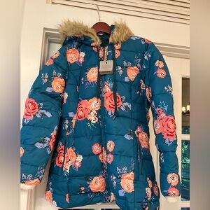 Brand new with tags Matilda Jane ladies jacket- medium